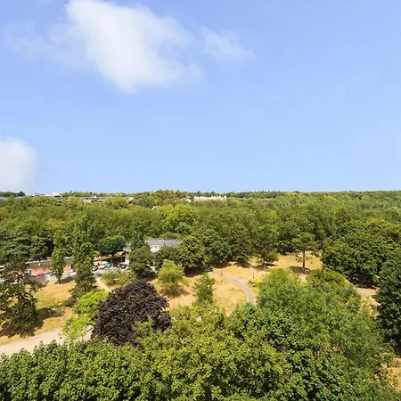 Charming Domaine Alfort Daire Maisons-Alfort